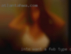 Into want a FwB type of girls scenario.